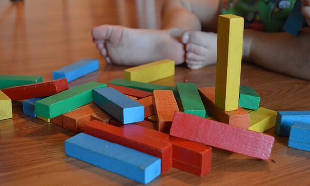 Co na roczek Montessori?
